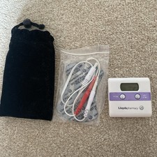 Lloyds Pharmacy Period Pain Reliever TENS Machine. 