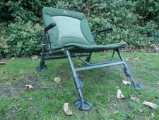 Nash Indulgence Sub-Lo fishing