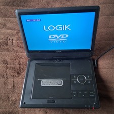 LOGIK L10SPDV13 10" Portable