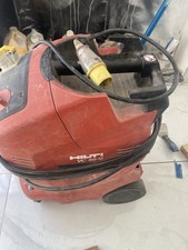 Hilti VC 40-U 110v