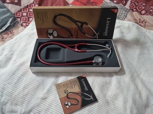 Littmann master cardiology - littmann,