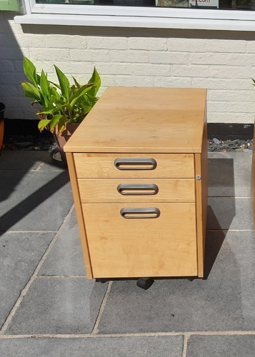 Ikea filing cabinet - filing,