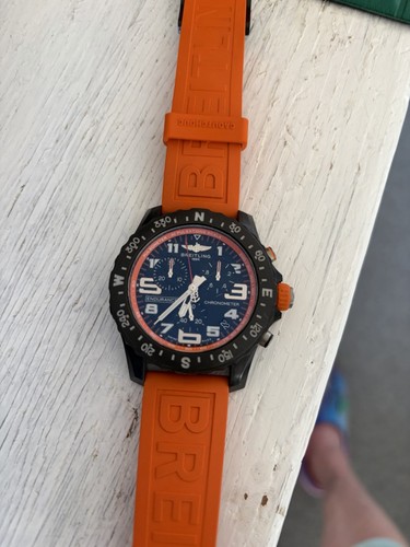 Breitling endurance pro men - breitling,