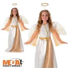 Angelic Angel Girls Fancy
