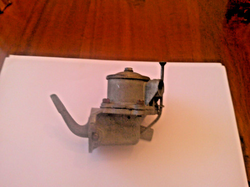Genuine triumph tr6 - genuine, tr6/gt6/tr250