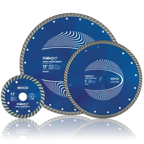 Mexco gpx10t turbo diamond - mexco,