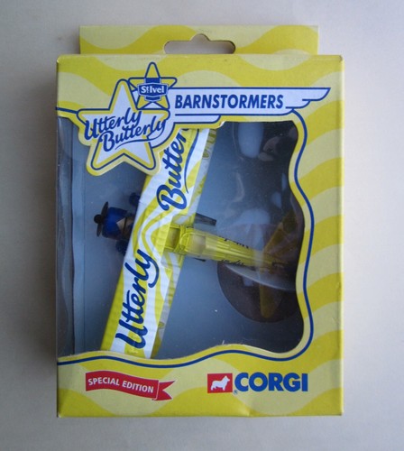 Corgi utterly butterly - corgi,