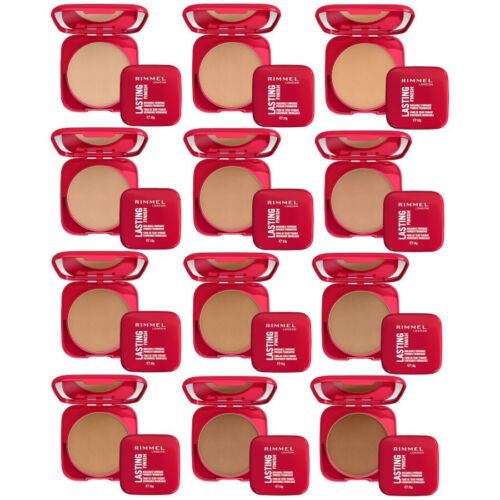 Rimmel lasting finish - rimmel,