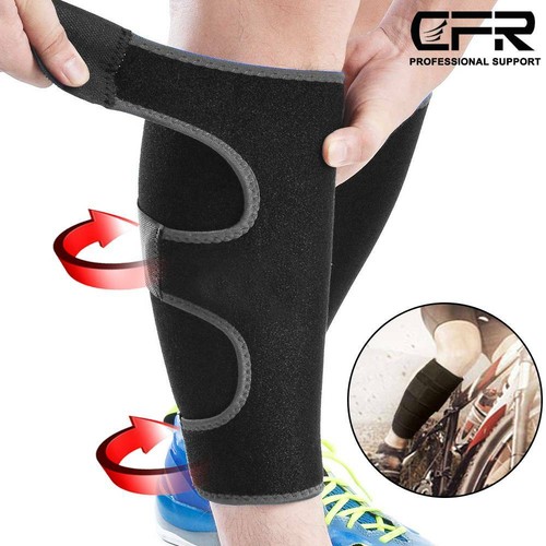 Cfr calf leg - calf,