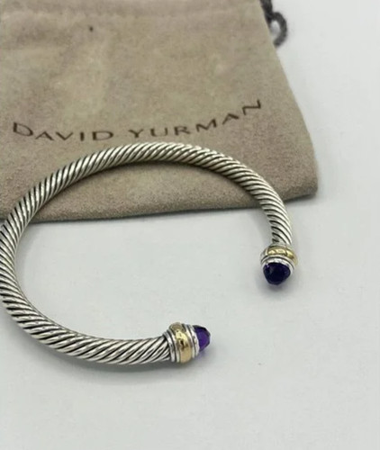 David yurman sterling silver - david,