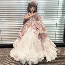 Full Set 60cm 1/3 BJD Doll