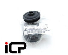 2x Genuine Radiator Upper Mount Rubber Fits: Nissan Pulsar GTiR Elgrand E50/E51