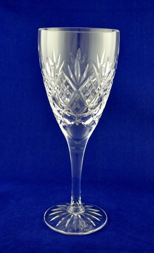 Royal doulton crystal - royal,