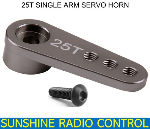 Boat plane throttle servo - plane,
