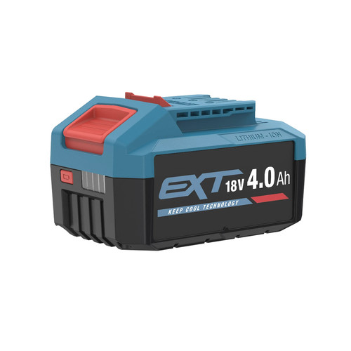 Erbauer 18v battery - erbauer,