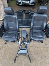 BMW 1 Series E87 LCi complete