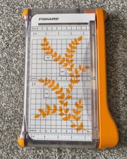 Fiskars Paper Trimmer