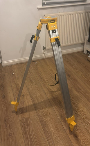 Dewalt de0736 type - 1, laser