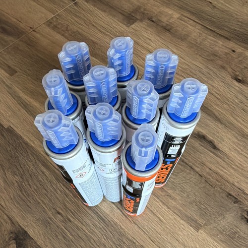 Paslode series gas - paslode,