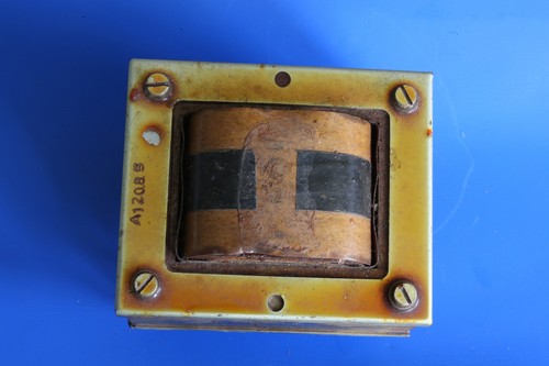 Quad 303 amplifier - amplifier, mains