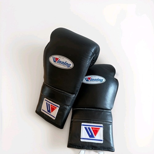 Winning professional boxing - professional,