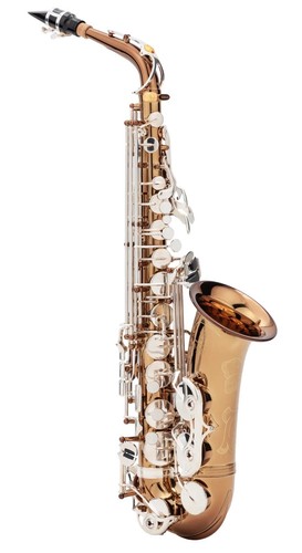 Yamaha yas 62a alto - yas-62a,
