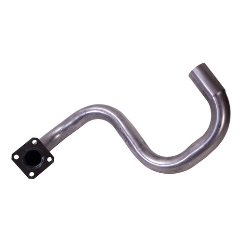 Exhaust pipe from manifold - pipe,