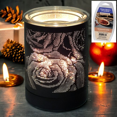 Aroma fragrance lamp tart - fragrance,