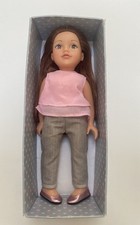 Designafriend Brunette Jessica