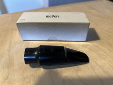 Meyer Alto Sax Mouploece Alto