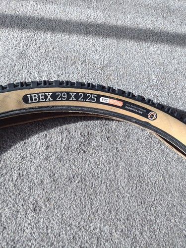 Onza ibex 25 tan - onza,