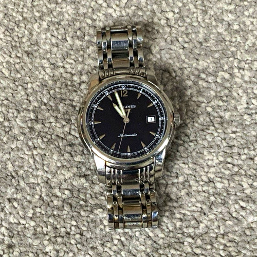 Longines saint imier 766 - longines, saint-imier
