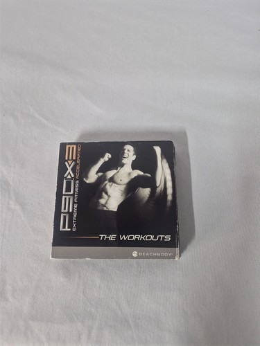 Beachbody p90x extreme - beachbody,