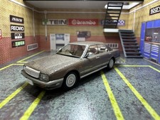 Tomica Limited Vintage Neo Missan Cedric Coma Type2 Limited 1:64