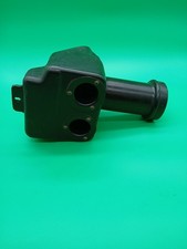 Kawasaki 1977-78 KZ1000 KZ 1000 Z1R Z1-R OEM Air Box Airbox Silencer 11016-009