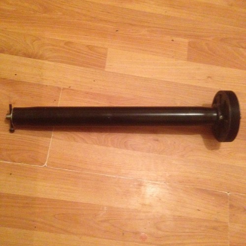 Roger black fitness compact - roger,