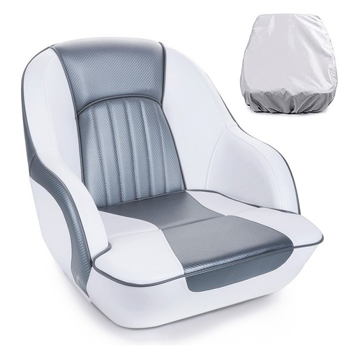 Premium pontoon captain bucket - premium,