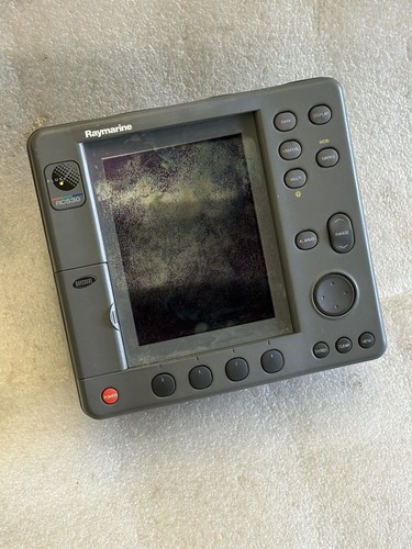 Raymarine rc530 chartplotter - raymarine, &
