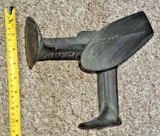 Vintage Cast Iron Cobblers