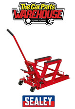 Sealey MC480 Hydraulic