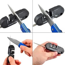3-in-1 Portable Tungsten