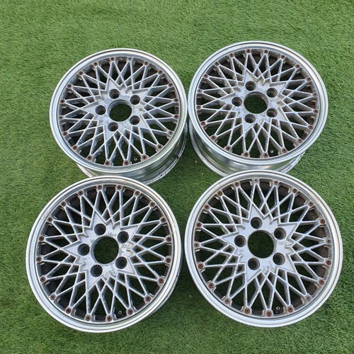 Ssr formula mesh 15x6 - formula, 15x6.5+42