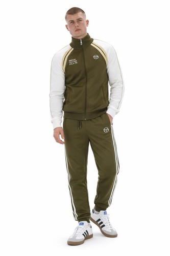 Sergio tacchini ghibli - sergio,