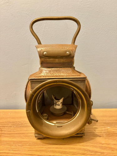 Antique powell hanmer no - powell,