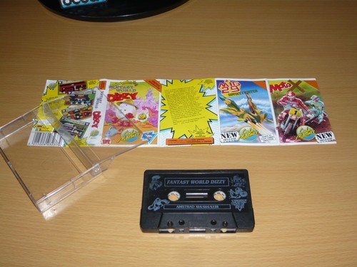 Amstrad cpc 464 664 - cpc, 464/664/6128