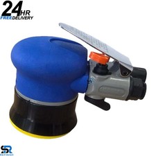 75mm Pneumatic Orbital Sander