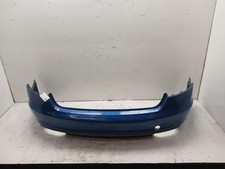 Rear Bumper AUDI A5 5 Door