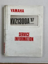 GENUINE YAMAHA SUPPLEMENTARY