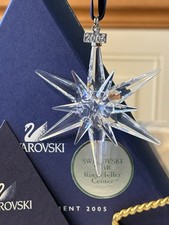 Swarovski Crystal 680502 2005