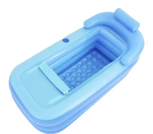 160cm foldable bathtub - 160cm,